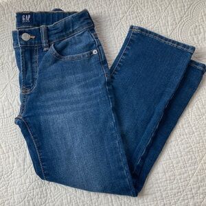Gap jeans 7 stretch straight